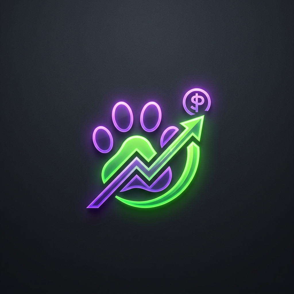 AI Generated Logo